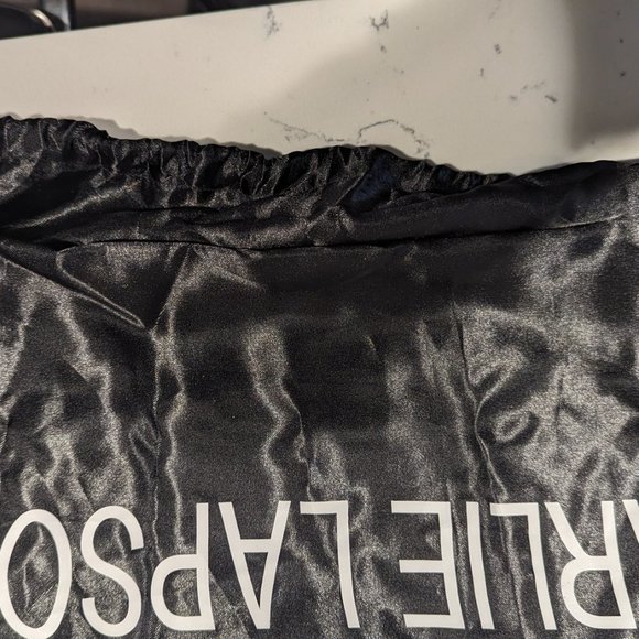 Beautiful Burgundy/Wine Limited Edition Charlie Lapson Purse - NWT - Picture 11 of 11